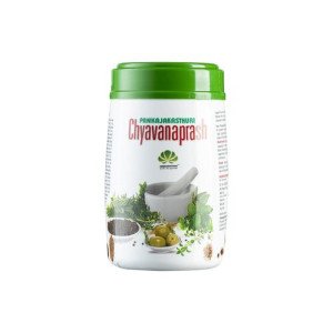 Pankajakasthuri Chyavanprash 500gms