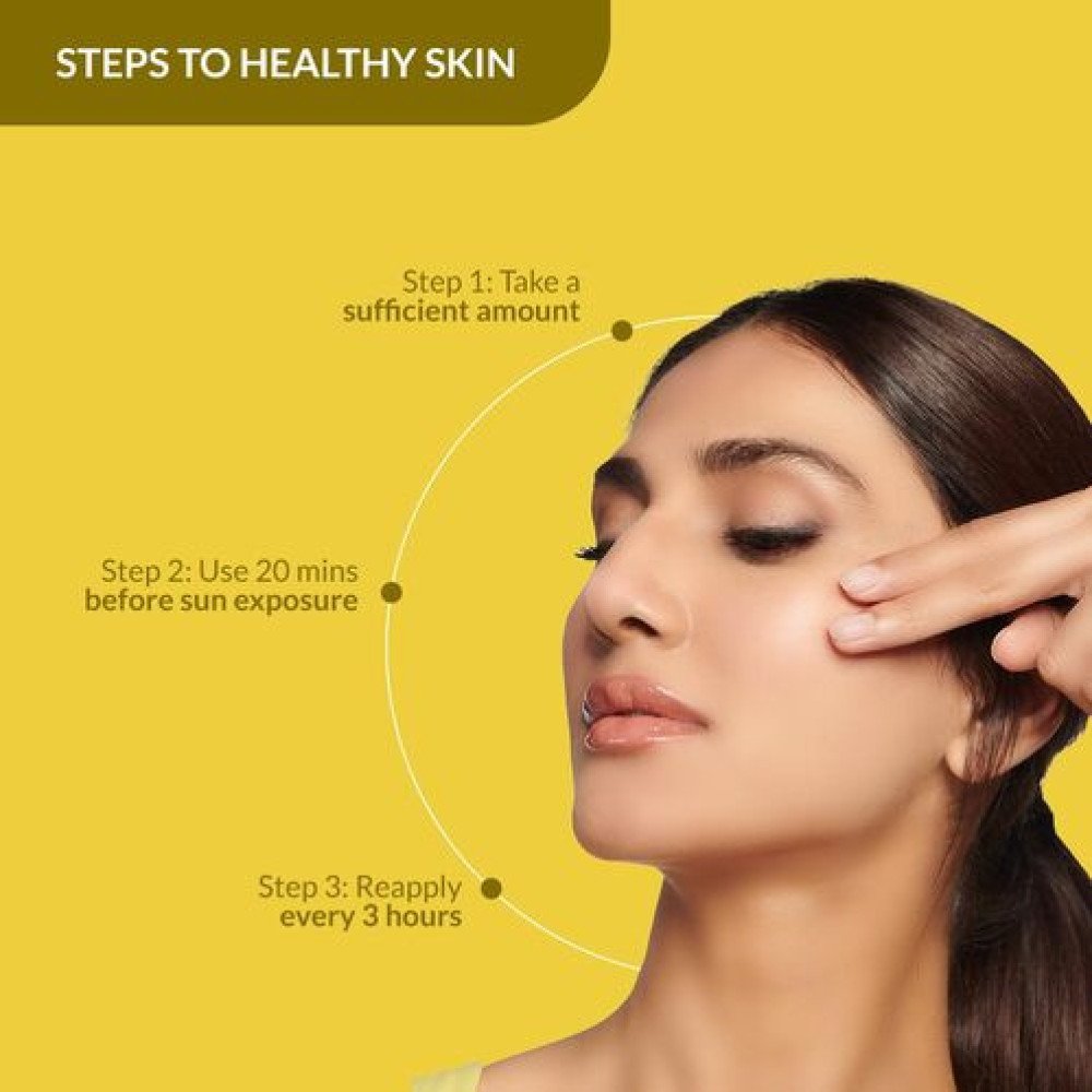 Fixderma Shadow Sunscreen SPF 50+ PA+++ Gel | Sunscreen SPF 50 for Oily, Acne Prone & Normal Skin | Broad Spectrum & UVA & UVB Protection | Lightweight | No White Cast | For Unisex - 7