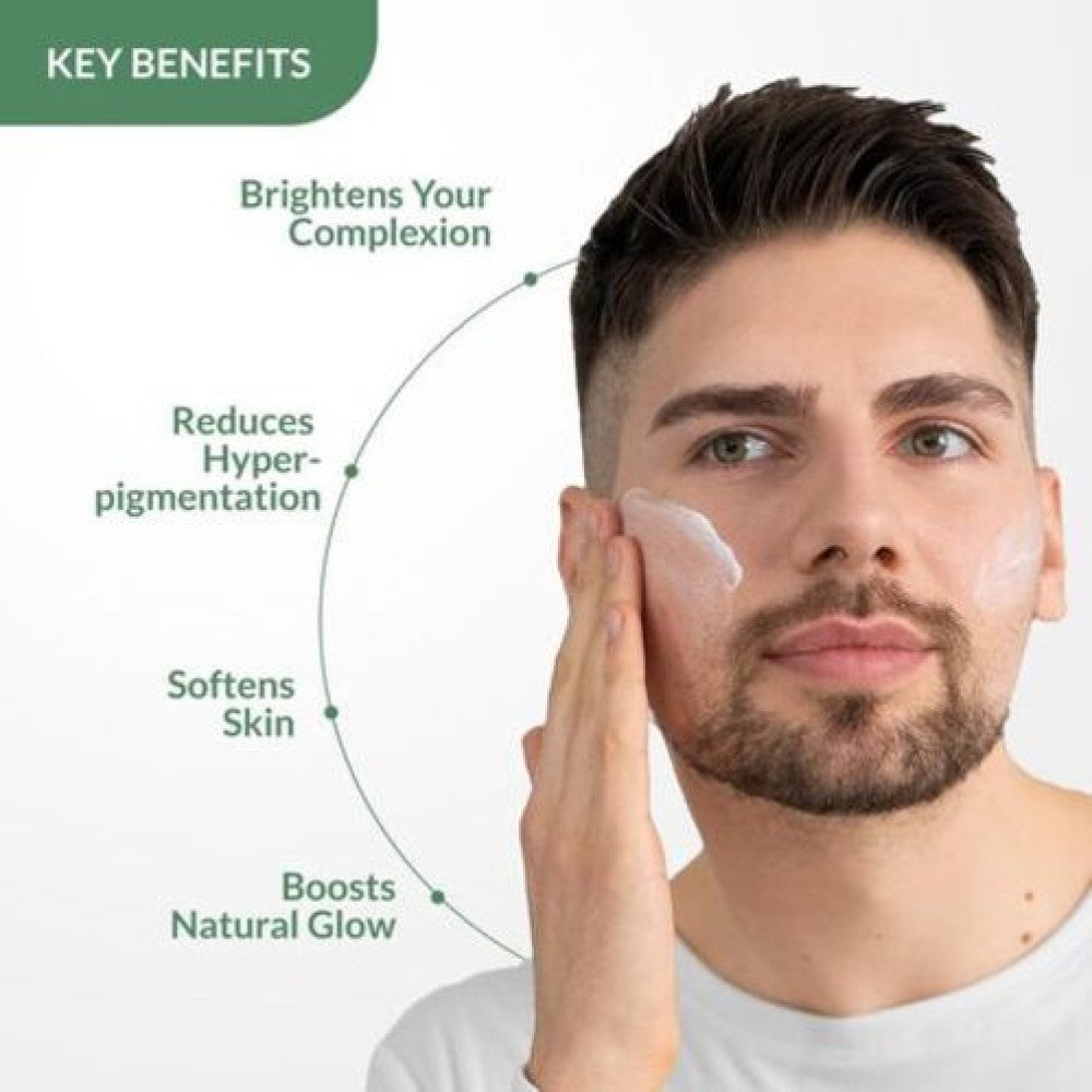 FIXDERMA Tomaglow Brightening Face Cream With White Tomato Extract, Excutin 4MSK With 2% Alpha Arbutin 4% Niacinamide, Lightens Dark Spots & Instantly Illuminates Skin, Face Cream For"