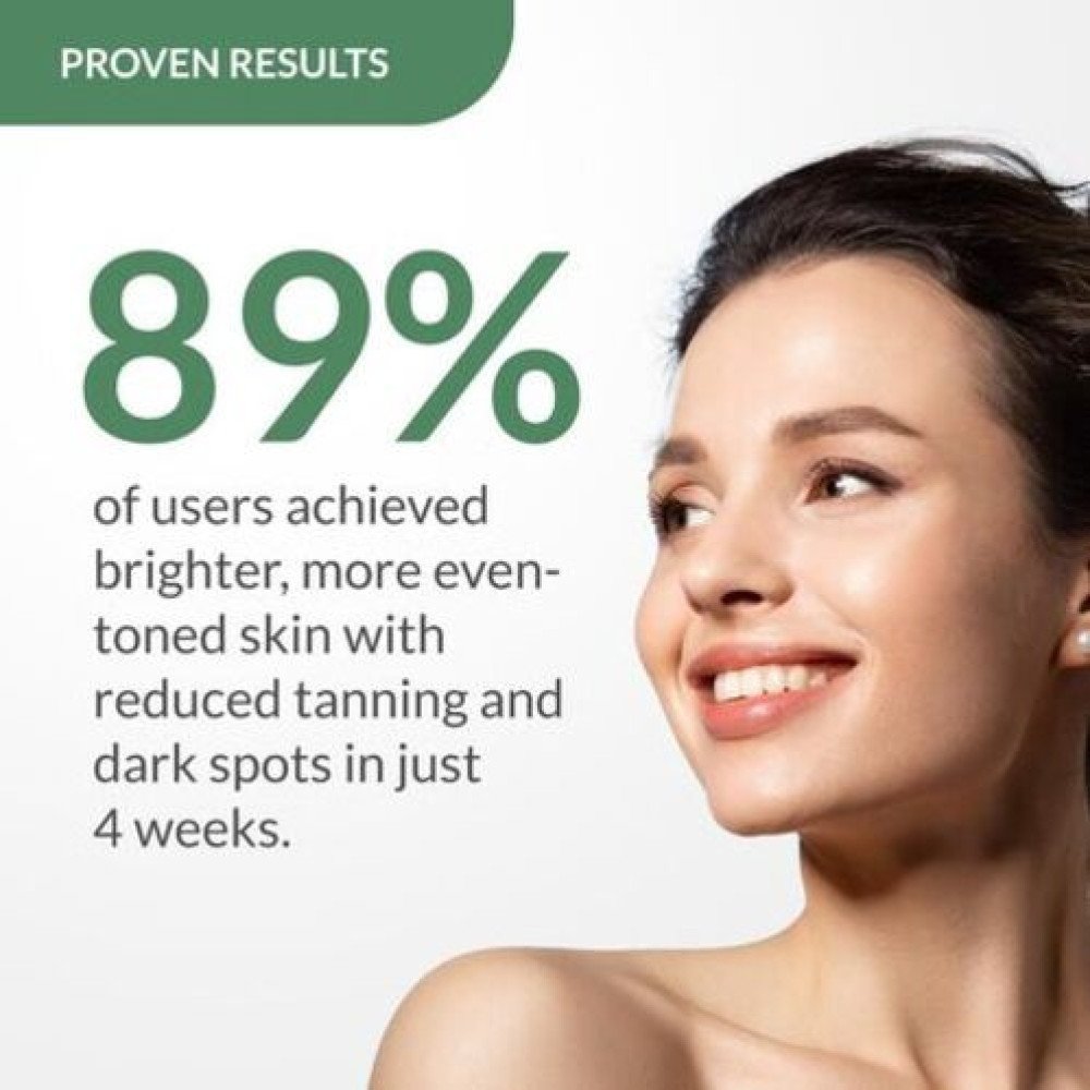 FIXDERMA Tomaglow Brightening Face Cream With White Tomato Extract, Excutin 4MSK With 2% Alpha Arbutin 4% Niacinamide, Lightens Dark Spots & Instantly Illuminates Skin, Face Cream For"