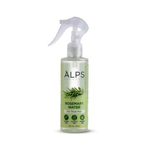 Alps Goodness Rosemary Water | Hair Growth Expert | Rosemary Water For Hair | Hair Sprey for Regrowth 200ML