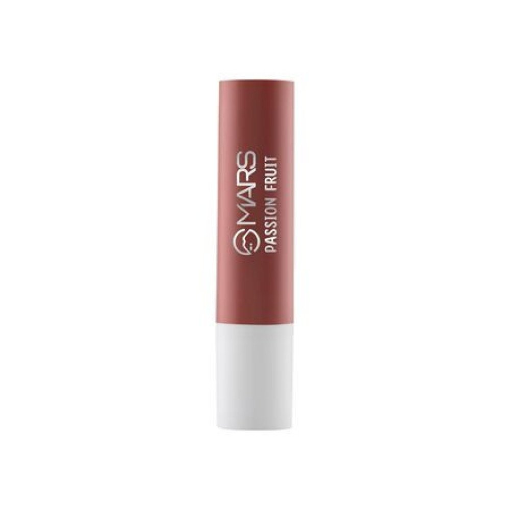 MARS Aqua Splash Tinted Lip Balm Enriched with Shea Butter, Jojoba Oil, Vitamin-E & Cocoa Extract | Repair Chapped Lips | Non-Sticky, Moisturising & Nourishing | 3.0 gm (01-P