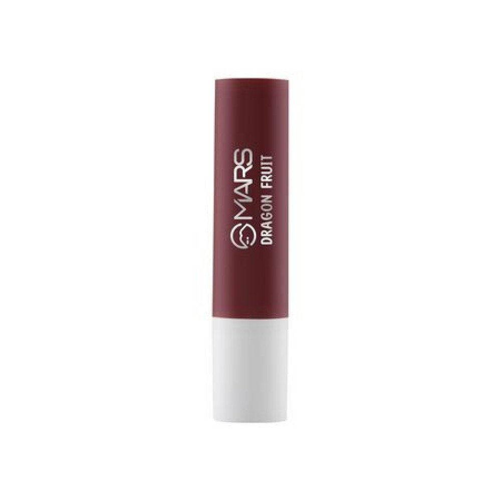 MARS Aqua Splash Tinted Lip Balm Enriched with Shea Butter, Jojoba Oil, Vitamin-E & Cocoa Extract | Repair Chapped Lips | Non-Sticky, Moisturising & Nourishin