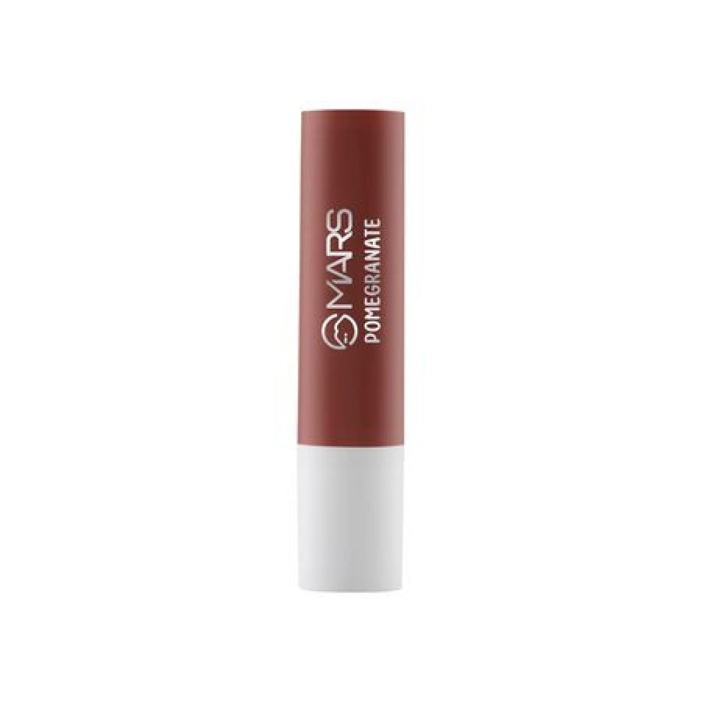 MARS Aqua Splash Tinted Lip Balm Enriched with Shea Butter, Jojoba Oil, Vitamin-E & Cocoa Extract | Repair Chapped Lips | Non-Sticky, Moisturising & Nourishin