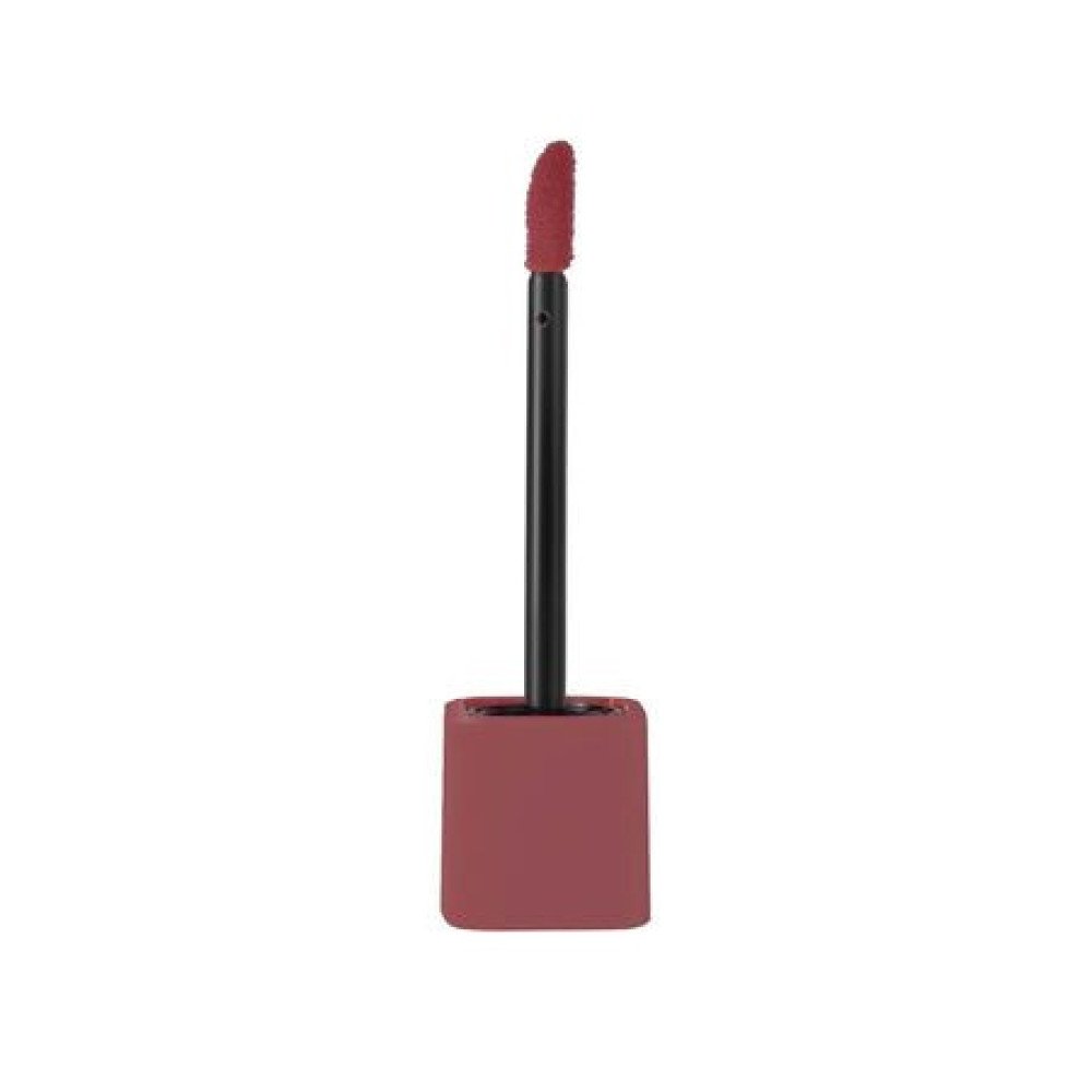 MARS Colorbum Liquid Matte Lipstick for Women | Smudge Free | Water Proof & Long-Lasting 5.5ml (12-Sultry Spain)
