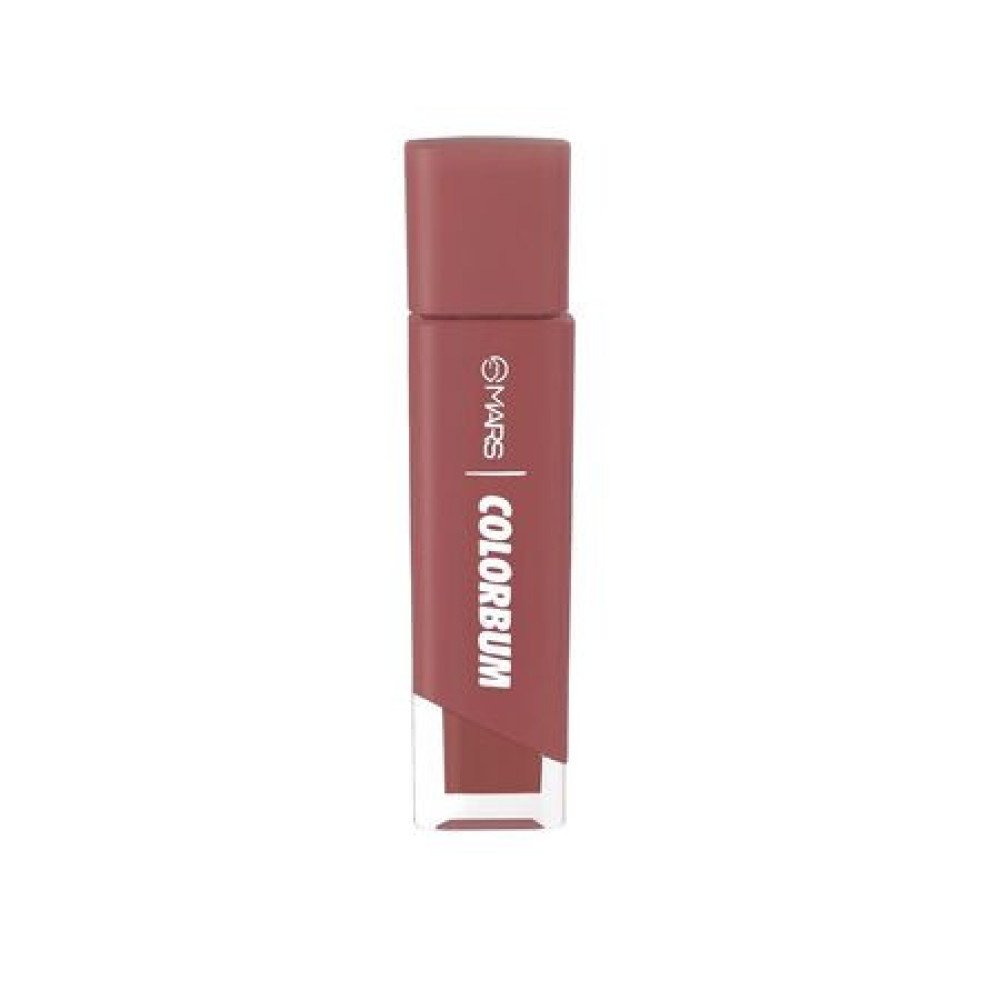 MARS Colorbum Liquid Matte Lipstick for Women | Smudge Free | Water Proof & Long-Lasting 5.5ml (12-Sultry Spain)