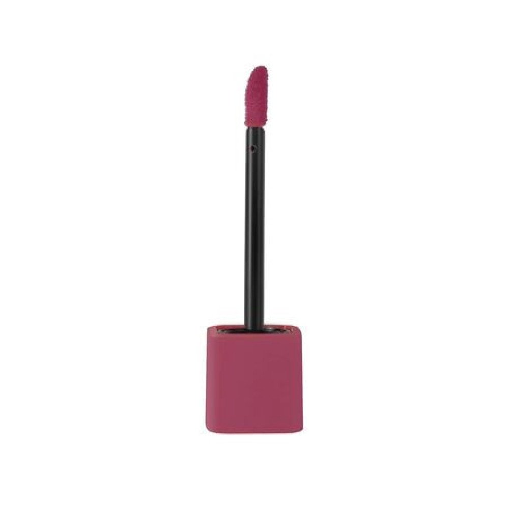MARS Colorbum Liquid Matte Lipstick for Women | Smudge Free | Water Proof & Long-Lasting 5.5ml (18-Grapy Goa)