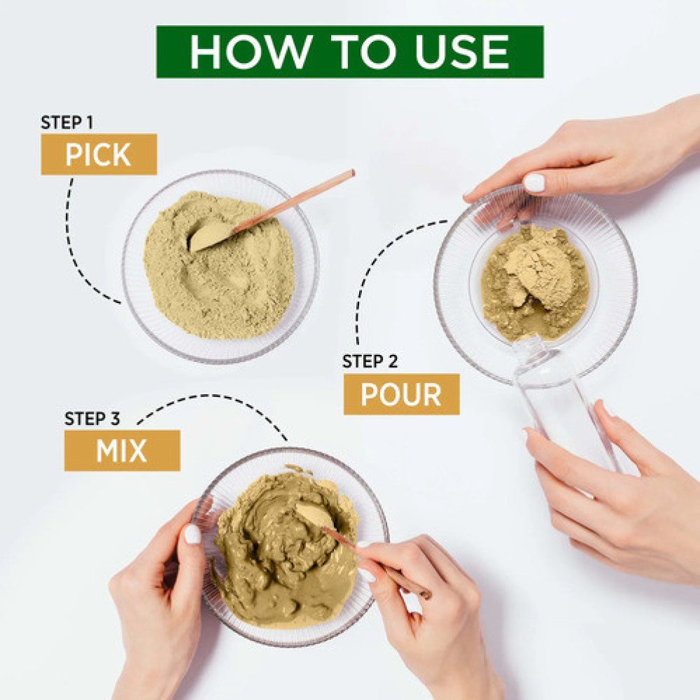 Alps Goodness Multani Mitti Powder 50 g - Face Pack Powder for  Oily Skin Natural Glow - 100% Pure & Natural